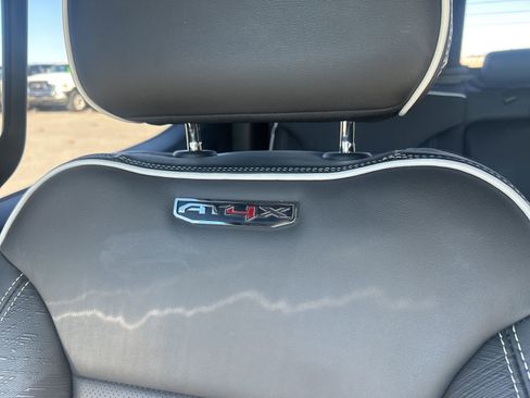 Used 2024 GMC Sierra 1500 AT4X image 27