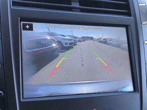 Used 2018 Lincoln MKC Premiere image 20