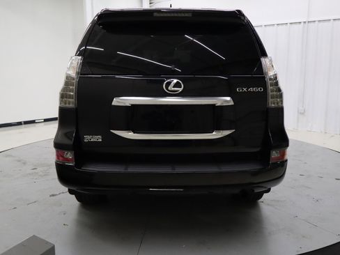 Used 2022 Lexus GX 460 Luxury image 6