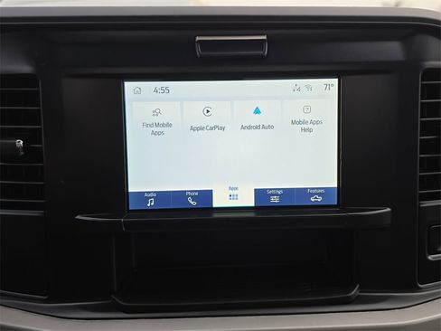 New 2026 Ford F350 XLT w/ 360-Degree Camera Package image 16