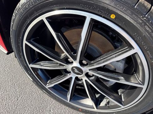 Used 2023 Ford Mustang Premium w/ Equipment Group 201A image 9