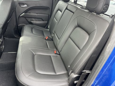 Used 2019 Chevrolet Colorado ZR2 image 19