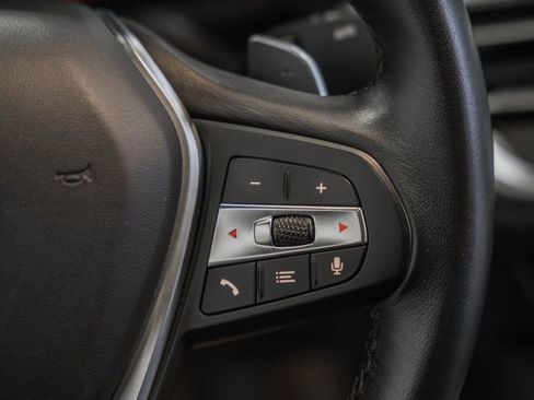 Used 2019 BMW 330i Sedan w/ Driving Assistance Package image 30