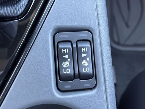New 2026 Subaru Crosstrek 2.5i Limited AWD/4WD image 25