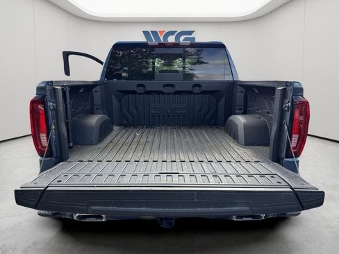 Used 2024 GMC Sierra 1500 Denali Ultimate AWD/4WD image 20
