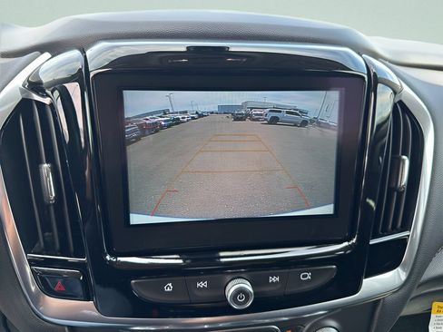Used 2019 Chevrolet Traverse LT AWD/4WD image 28
