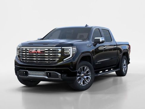New 2026 GMC Sierra 1500 Denali image 8