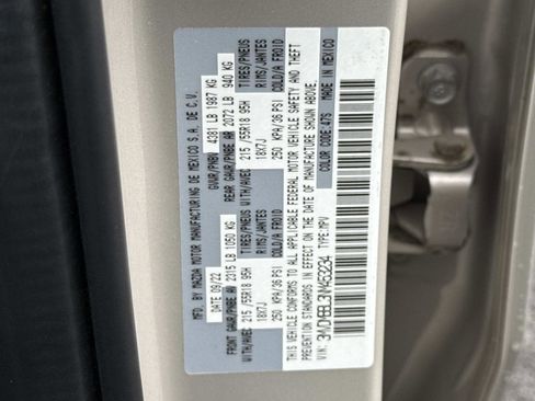 Used 2022 MAZDA CX-30 AWD 2.5 S w/ Select Package image 30