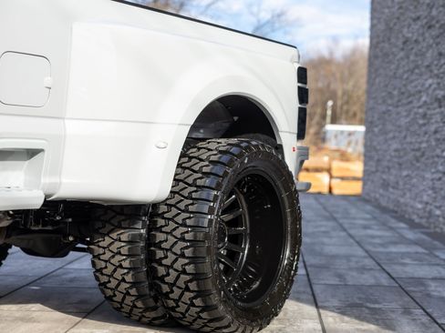 Used 2026 Ford F450 Platinum image 5