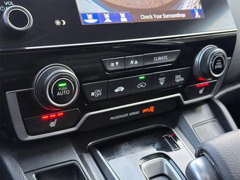 Used 2020 Honda CR-V EX image 28