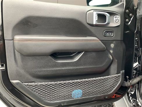 Certified 2021 Jeep Gladiator Mojave image 15