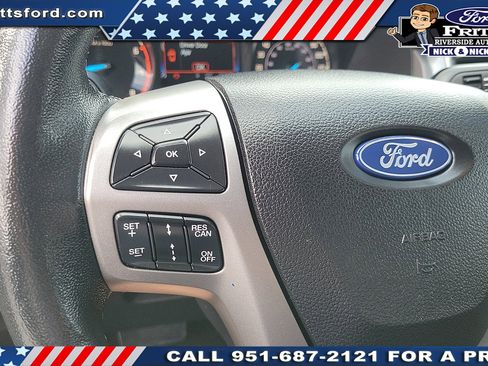 Certified 2021 Ford Ranger XLT w/ Equipment Group 301A Mid image 6