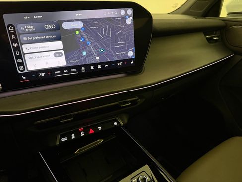 New 2026 Audi Q3 quattro 2.0T AWD/4WD image 20