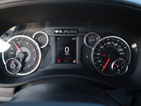 New 2026 RAM 2500 Tradesman AWD/4WD image 4