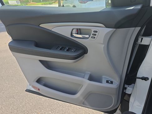 New 2026 Honda Ridgeline RTL image 28