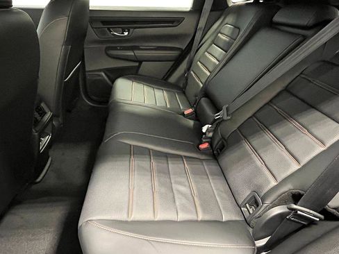 New 2025 Honda CR-V Sport-L image 27