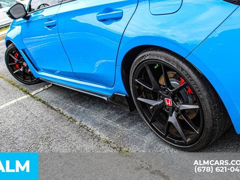 Used 2023 Honda Civic Type R image 14