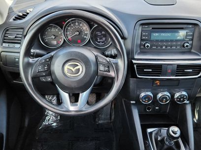 Used 2016 MAZDA CX-5 Sport