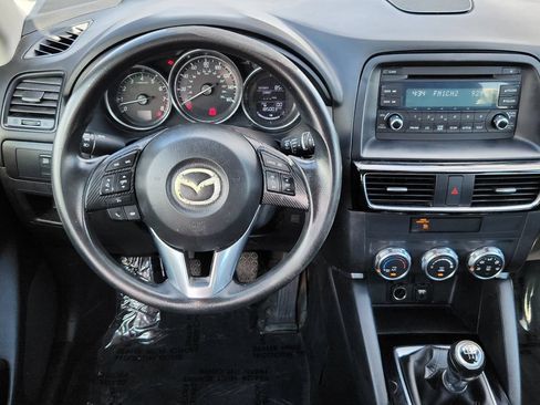 Used 2016 MAZDA CX-5 Sport FWD image 3