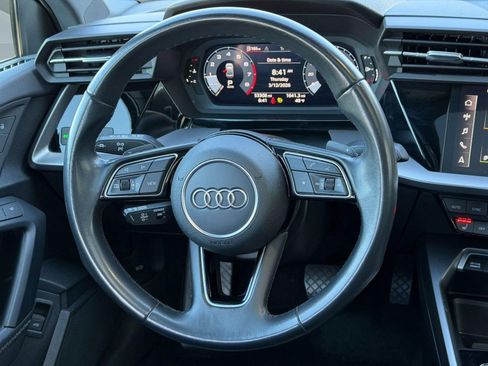 Used 2024 Audi A3 2.0T Premium image 16
