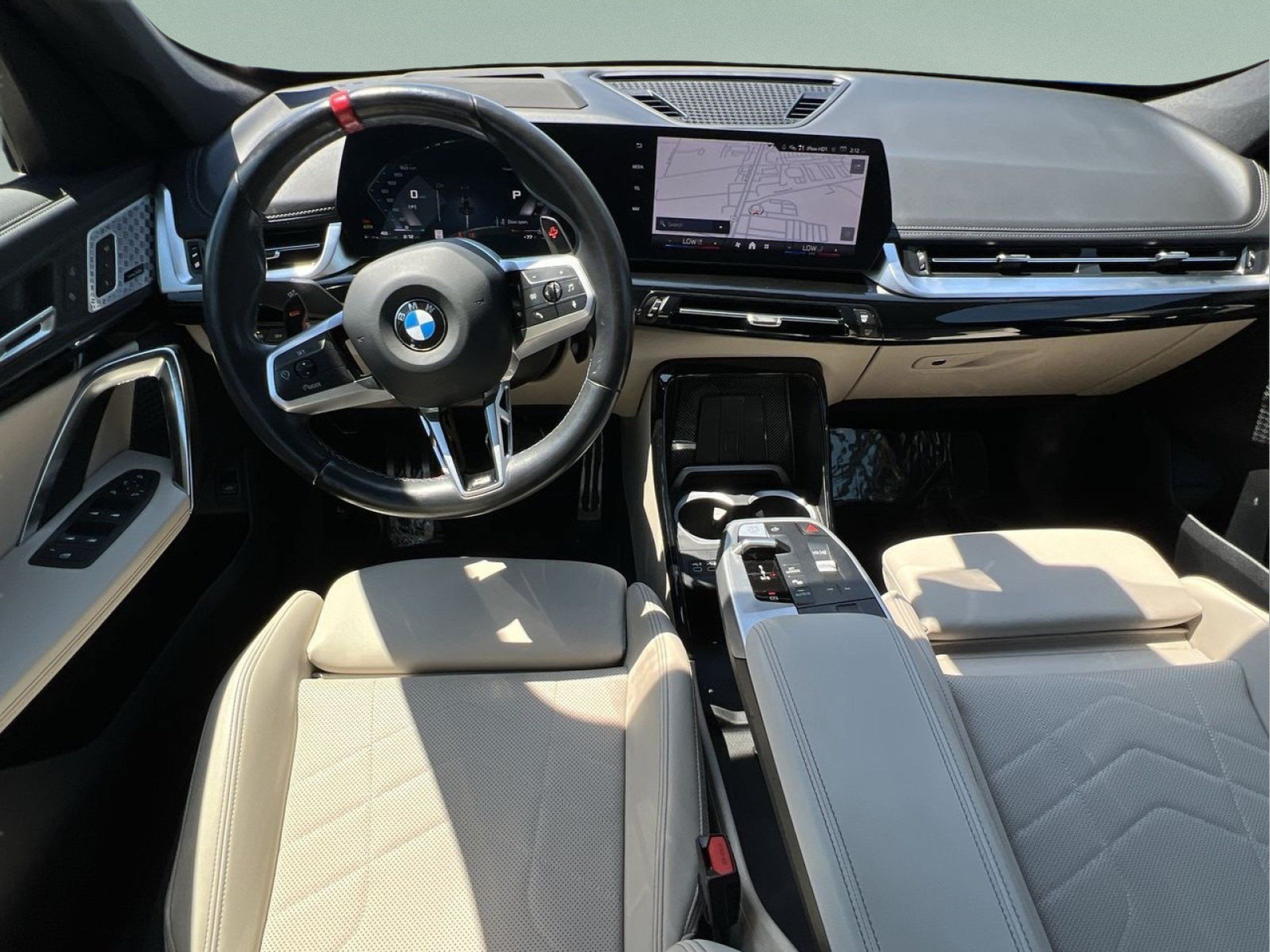 Used 2024 BMW X1 M35i w/ Premium Package AWD/4WD image 23