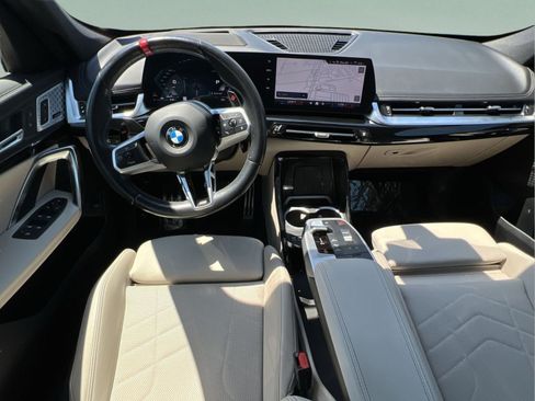 Used 2024 BMW X1 M35i w/ Premium Package AWD/4WD image 23