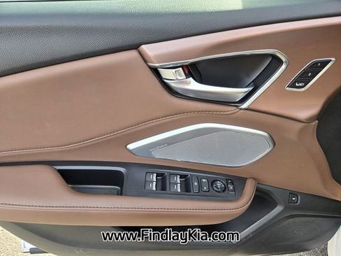 Used 2023 Acura RDX Technology Package image 23
