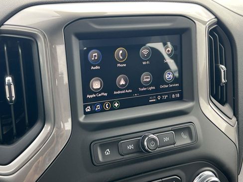 New 2026 GMC Sierra 2500 Pro w/ 1SA Pro Safety Plus Package AWD/4WD image 16
