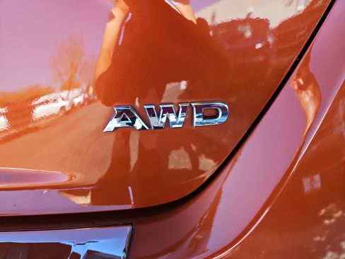 Used 2022 Nissan Altima 2.5 SR image 23