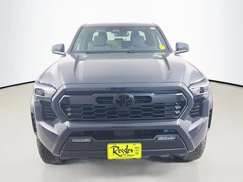 New 2026 Toyota Tacoma TRD Off-Road AWD/4WD image 2