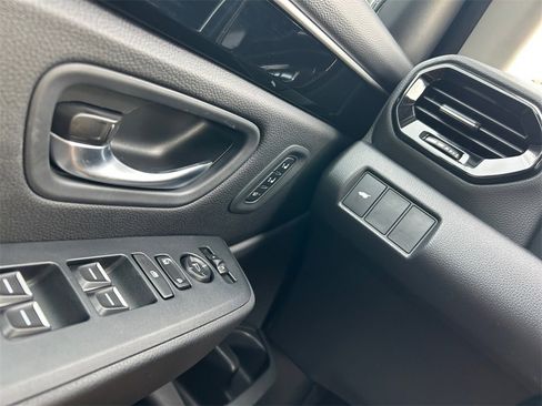 New 2026 Honda Pilot EX-L image 24