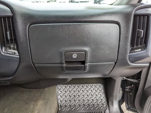 Used 2017 GMC Sierra 1500 4x4 Double Cab image 31