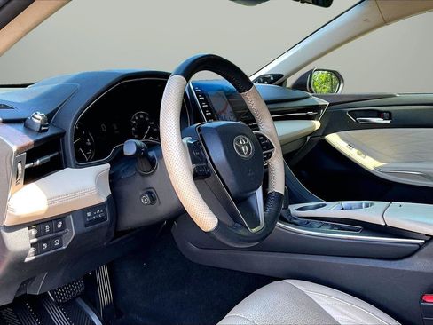 Used 2019 Toyota Avalon Limited w/ Advanced Safety Package FWD image 20