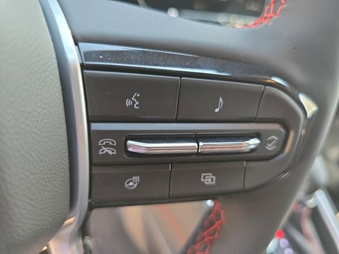 New 2026 Chevrolet Colorado Z71 image 23