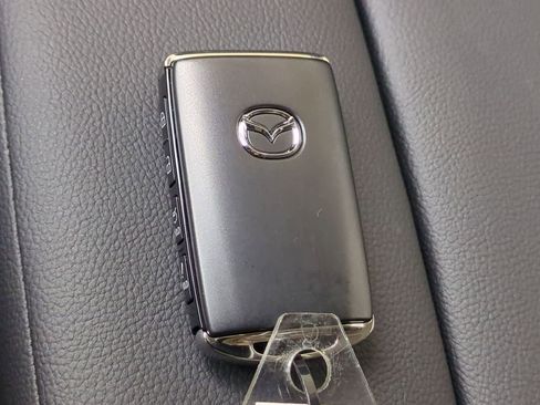 New 2026 MAZDA CX-50 2.5 Turbo w/ Cargo Package image 34