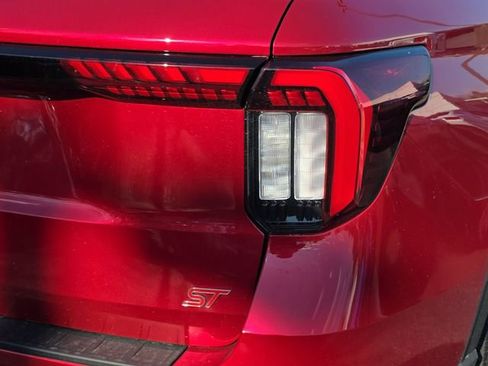 New 2026 Ford Explorer ST w/ Sun And Sound Package image 34