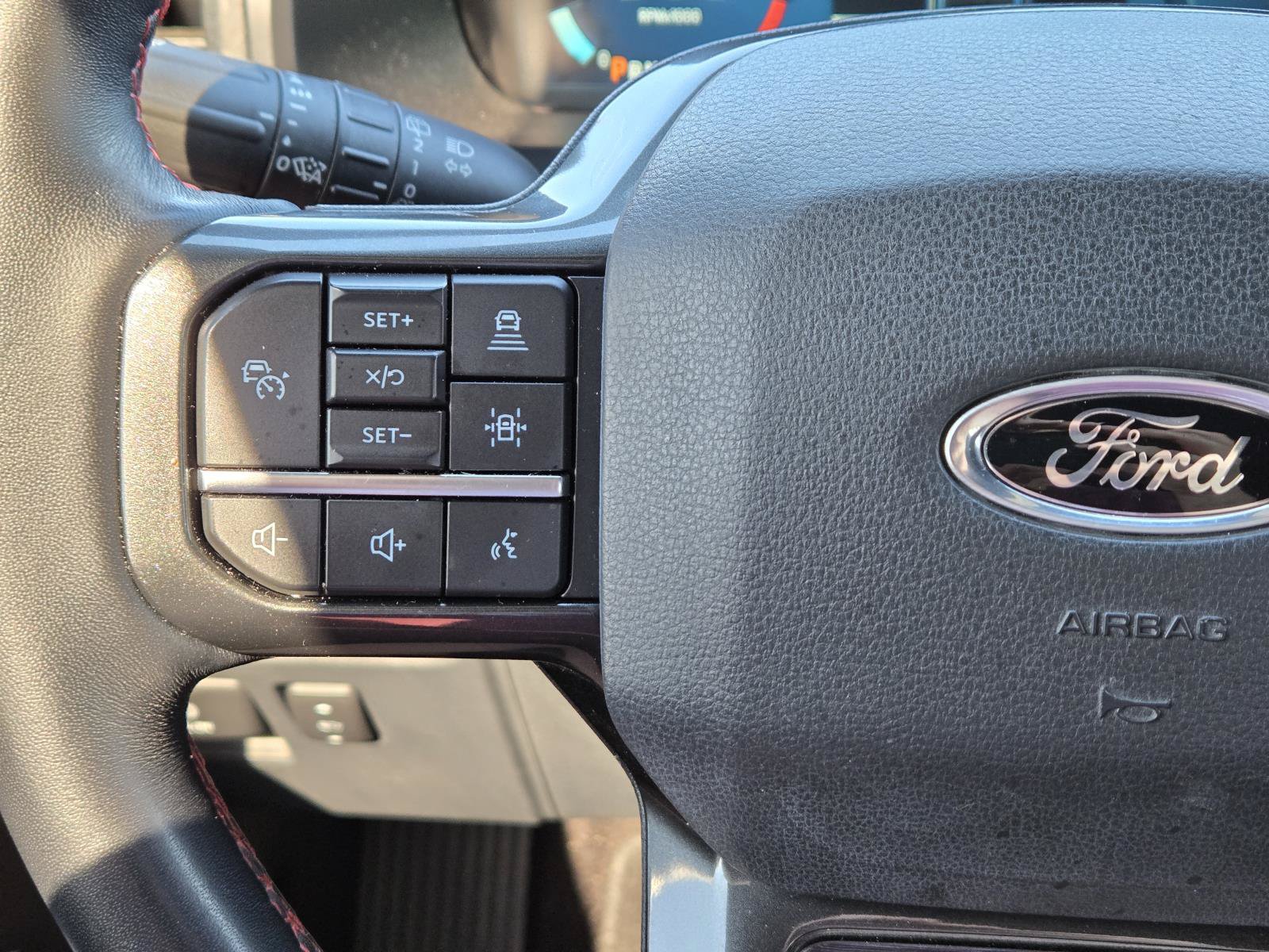 Used 2022 Ford Expedition Limited AWD/4WD image 25