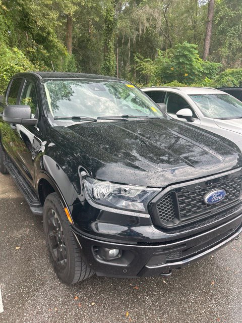 Used 2019 Ford Ranger XLT w/ Equipment Group 302A Luxury RWD image 13