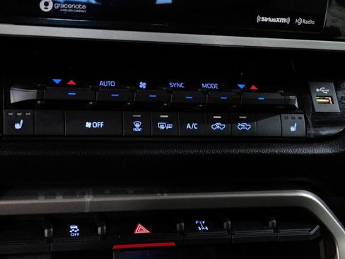 Used 2023 Toyota Tundra SR5 AWD/4WD image 37