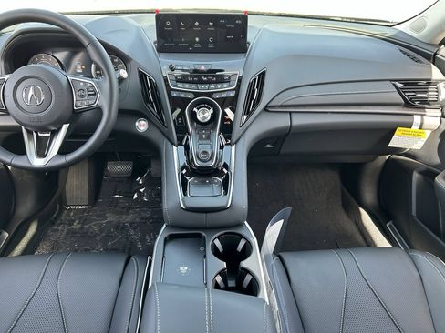 New 2026 Acura RDX SH-AWD w/ Advance Package image 17