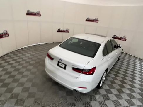 Used 2024 BMW 330e xDrive image 15