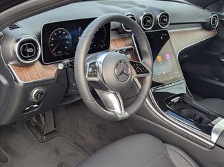 New 2026 Mercedes-Benz C 300 Sedan video 3