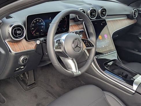 New 2026 Mercedes-Benz C 300 Sedan image 3