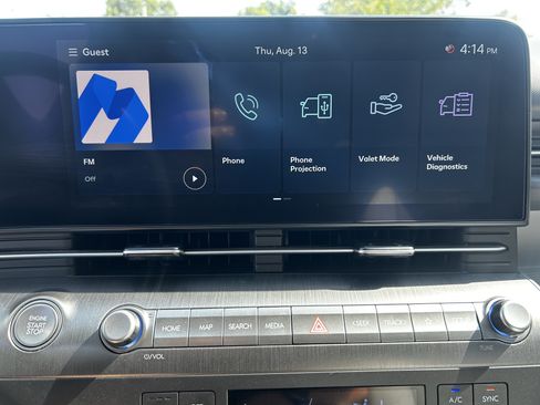 Used 2025 Hyundai Kona SEL AWD/4WD image 19