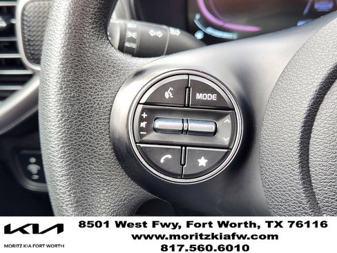 Certified 2024 Kia Soul LX w/ Option Group 015 FWD image 26