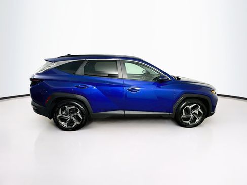 Used 2023 Hyundai Tucson SEL w/ Convenience Package FWD image 10