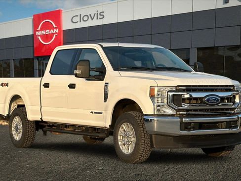 Used 2022 Ford F250 XLT image 10