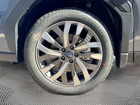 New 2026 Subaru Forester Touring AWD/4WD image 29