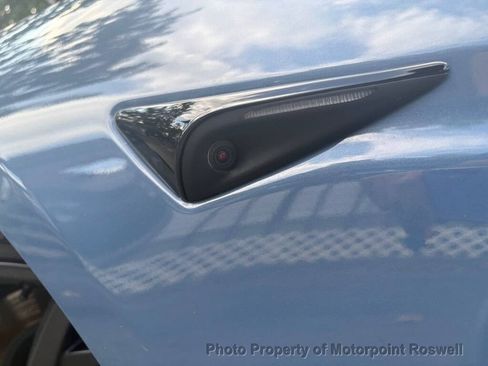 Used 2026 Tesla Model S Plaid AWD/4WD image 28