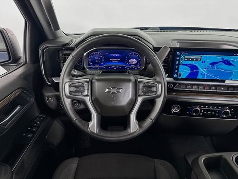 Used 2023 Chevrolet Silverado 1500 RST image 22